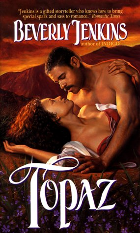 Illustration for article titled Talking Black History and Love Stories With Romance Writing Pioneer Beverly Jenkins